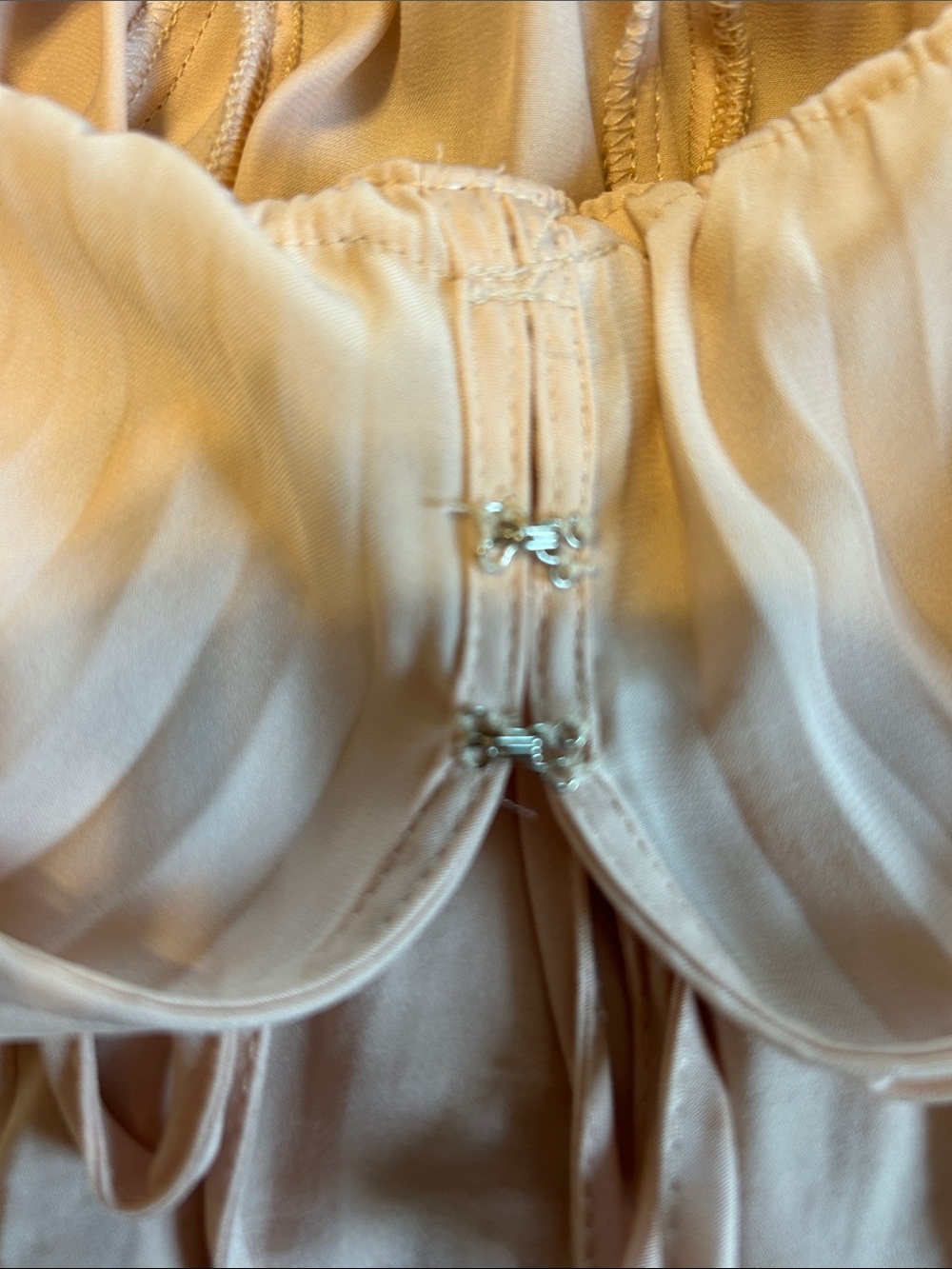 Free People Mini-dress - Picture 5 of 6